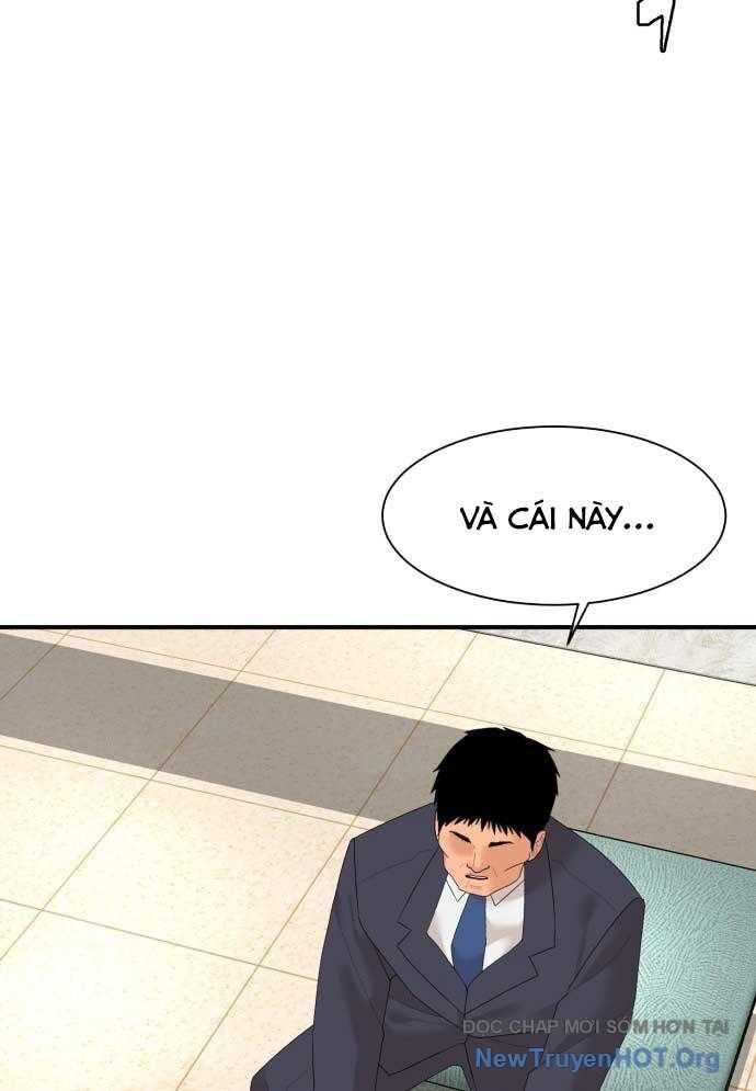 Nhà Hàng Kỳ Lạ - Chapter 11 - Page 16