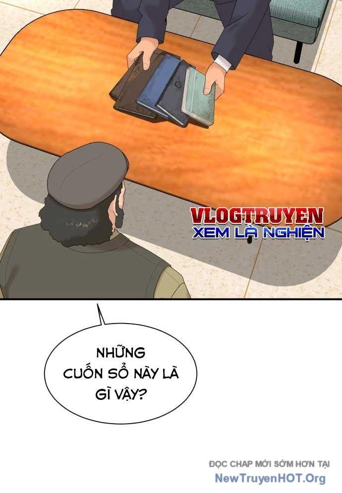 Nhà Hàng Kỳ Lạ - Chapter 11 - Page 17