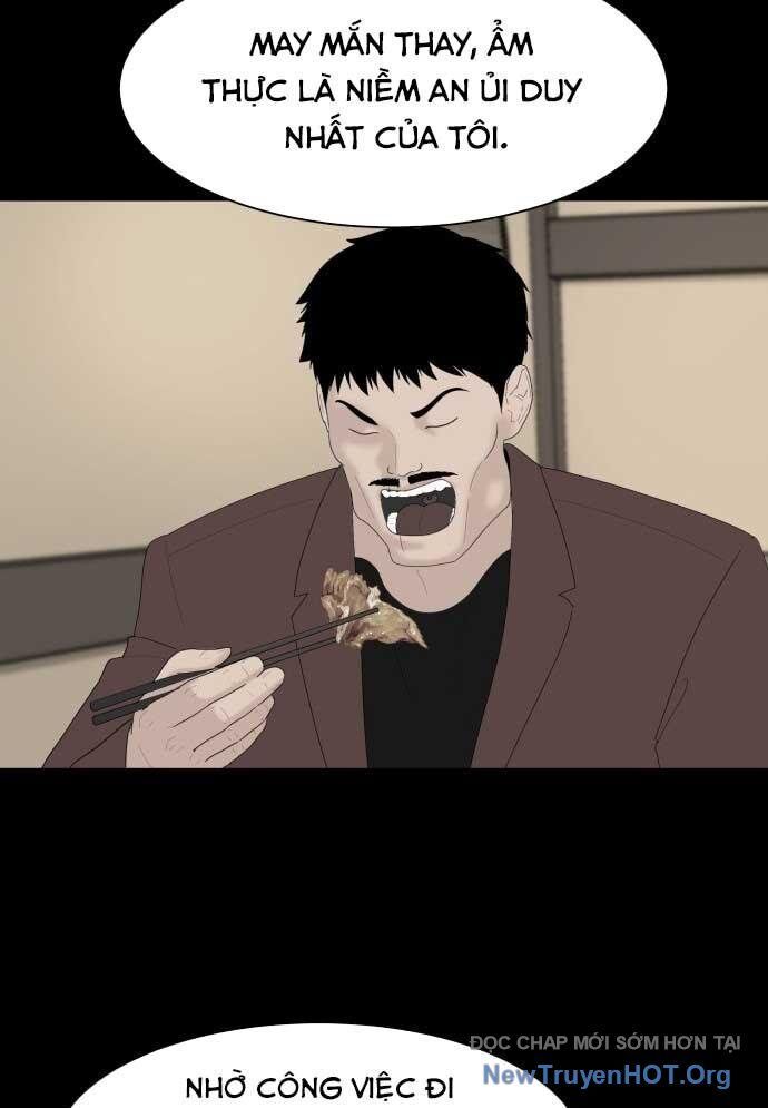 Nhà Hàng Kỳ Lạ - Chapter 11 - Page 21