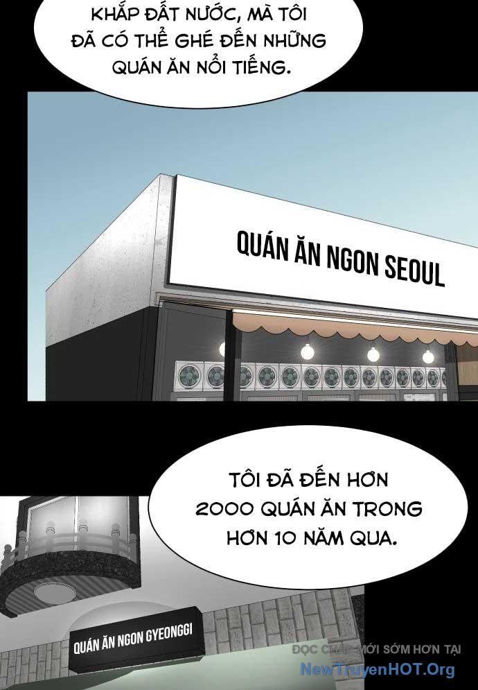 Nhà Hàng Kỳ Lạ - Chapter 11 - Page 22