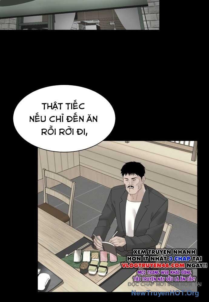 Nhà Hàng Kỳ Lạ - Chapter 11 - Page 23