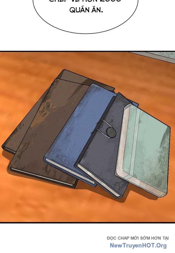 Nhà Hàng Kỳ Lạ - Chapter 11 - Page 25
