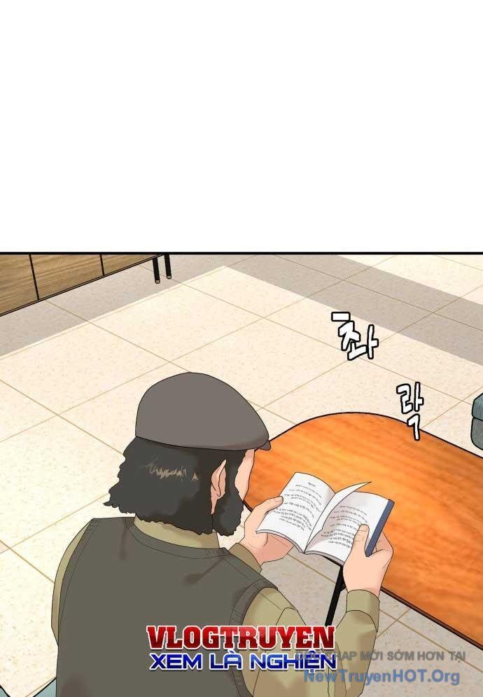 Nhà Hàng Kỳ Lạ - Chapter 11 - Page 26