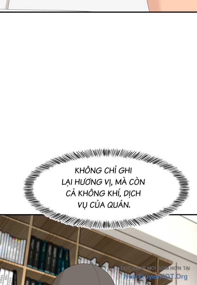 Nhà Hàng Kỳ Lạ - Chapter 11 - Page 28