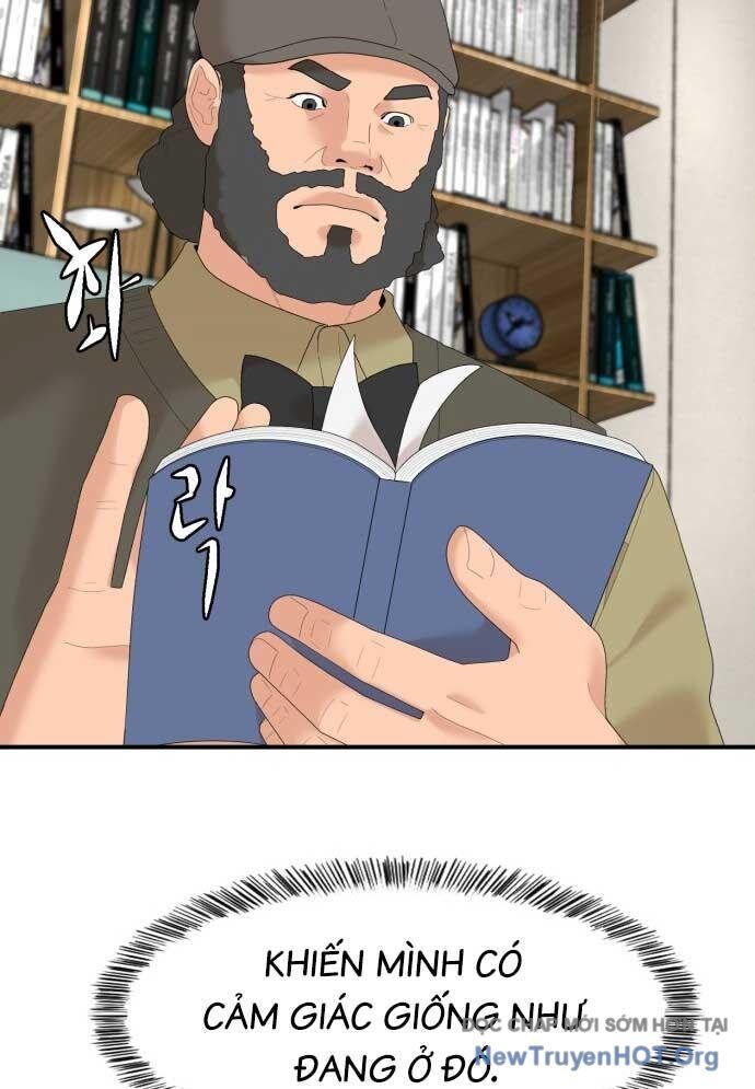 Nhà Hàng Kỳ Lạ - Chapter 11 - Page 29