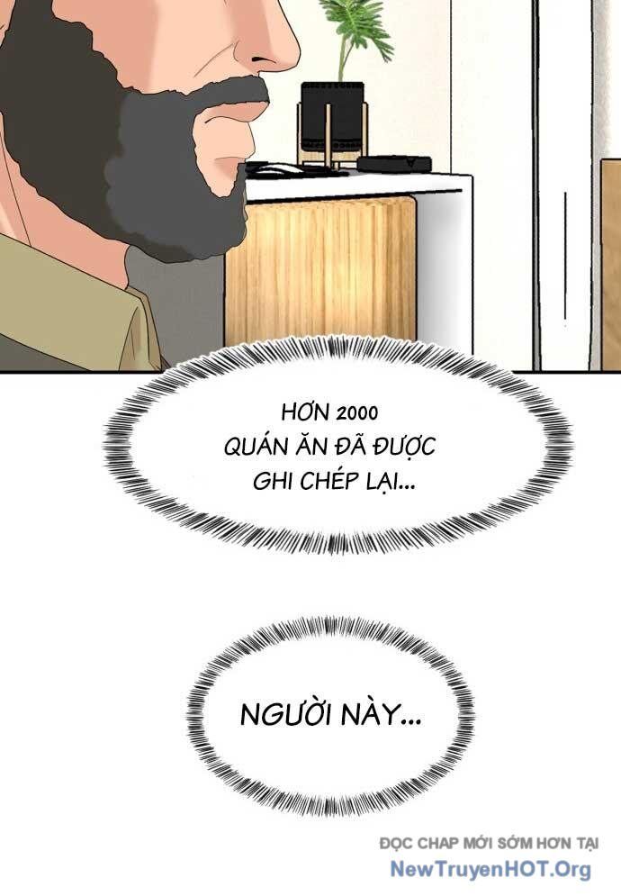 Nhà Hàng Kỳ Lạ - Chapter 11 - Page 31