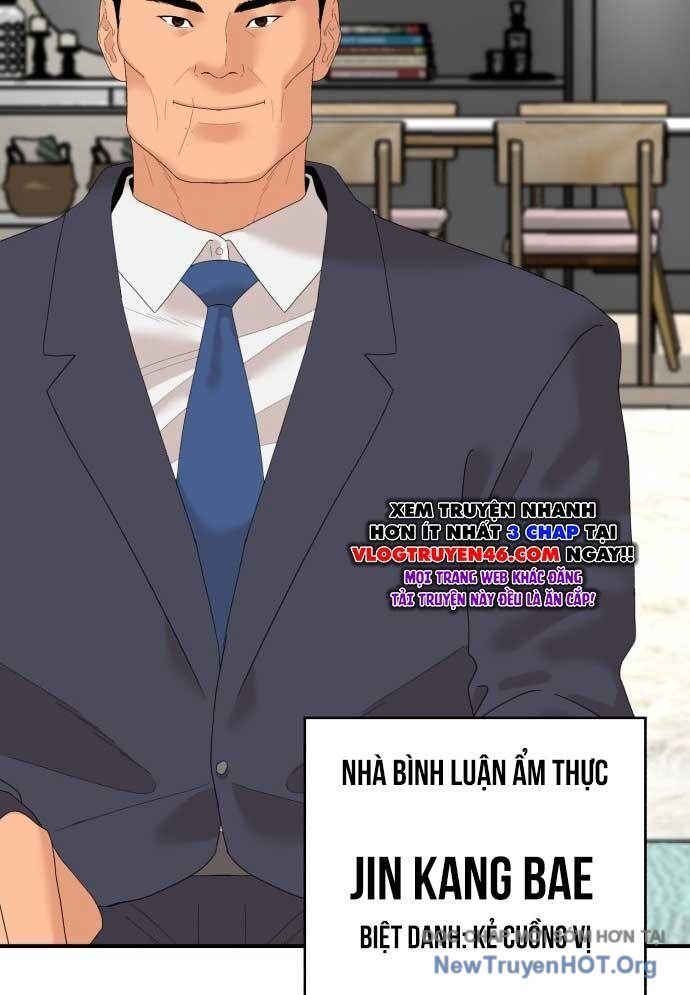 Nhà Hàng Kỳ Lạ - Chapter 11 - Page 33