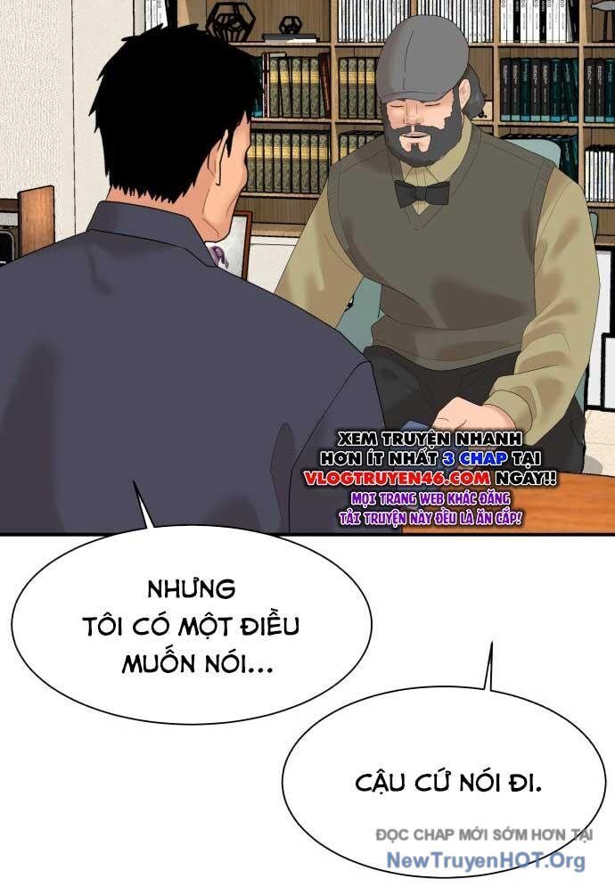 Nhà Hàng Kỳ Lạ - Chapter 11 - Page 35