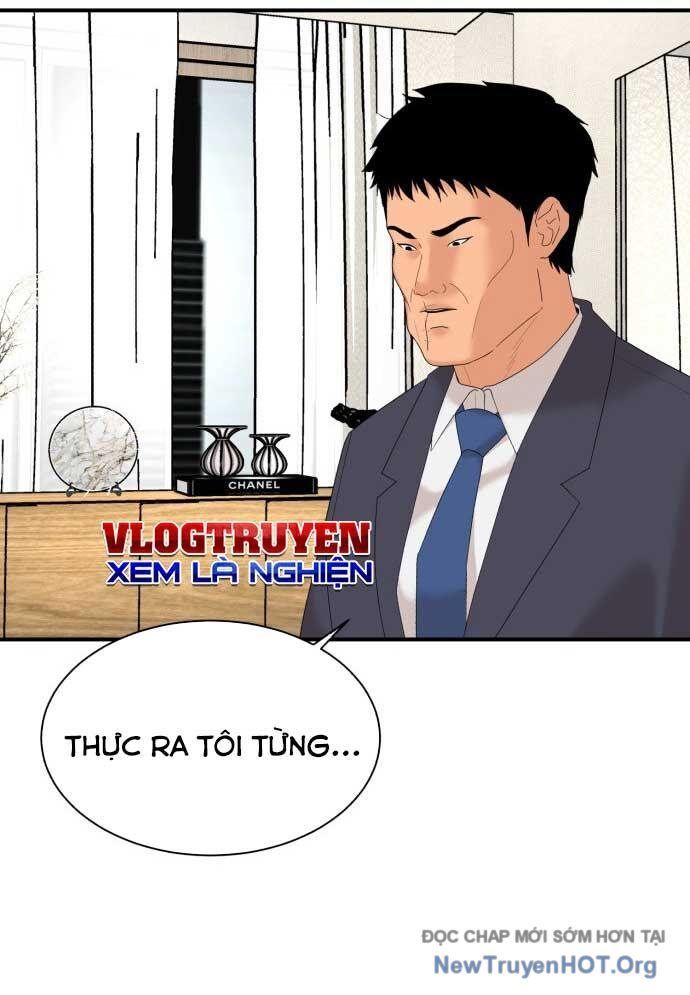 Nhà Hàng Kỳ Lạ - Chapter 11 - Page 36