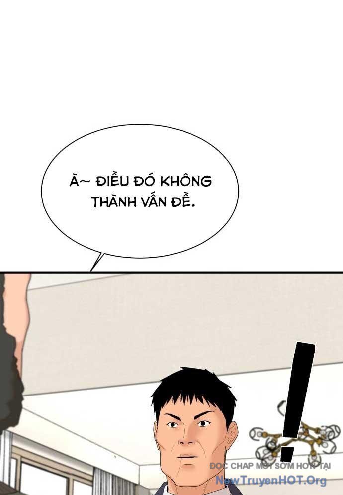 Nhà Hàng Kỳ Lạ - Chapter 11 - Page 37