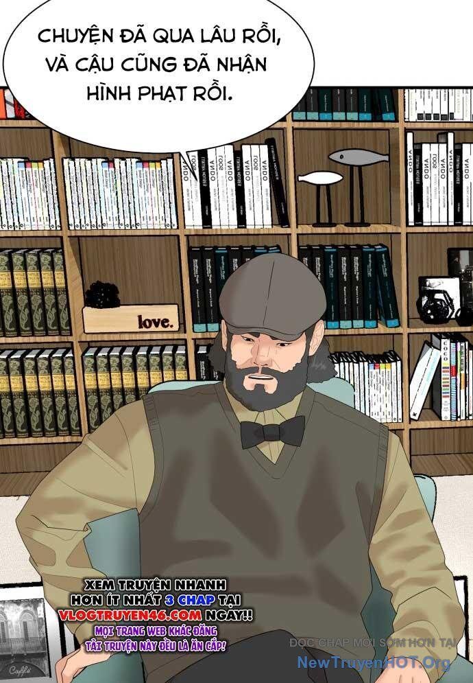 Nhà Hàng Kỳ Lạ - Chapter 11 - Page 39