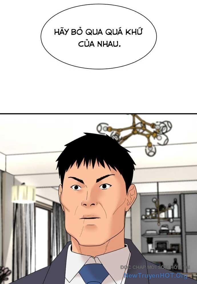 Nhà Hàng Kỳ Lạ - Chapter 11 - Page 41