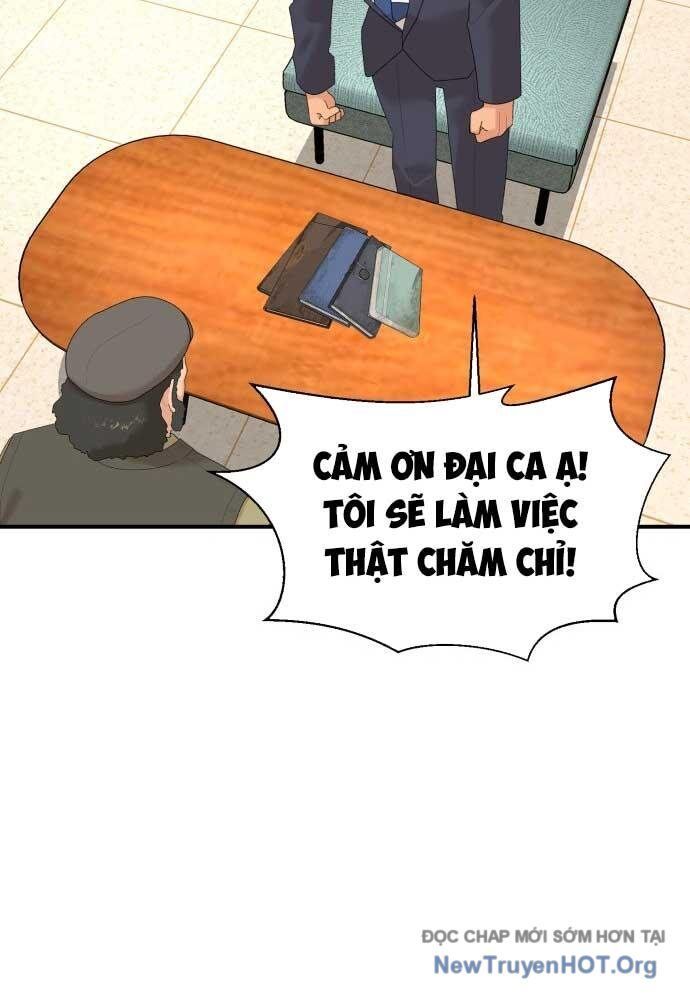 Nhà Hàng Kỳ Lạ - Chapter 11 - Page 43