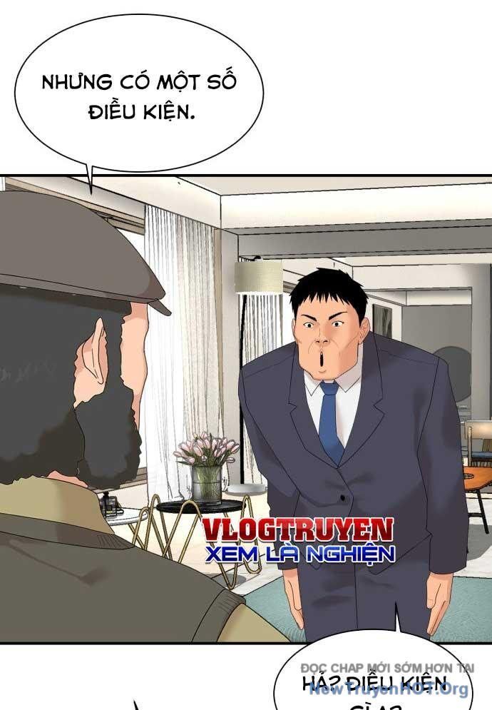 Nhà Hàng Kỳ Lạ - Chapter 11 - Page 44