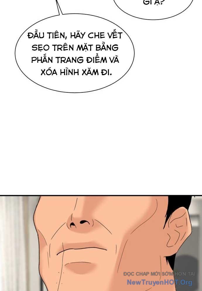 Nhà Hàng Kỳ Lạ - Chapter 11 - Page 45