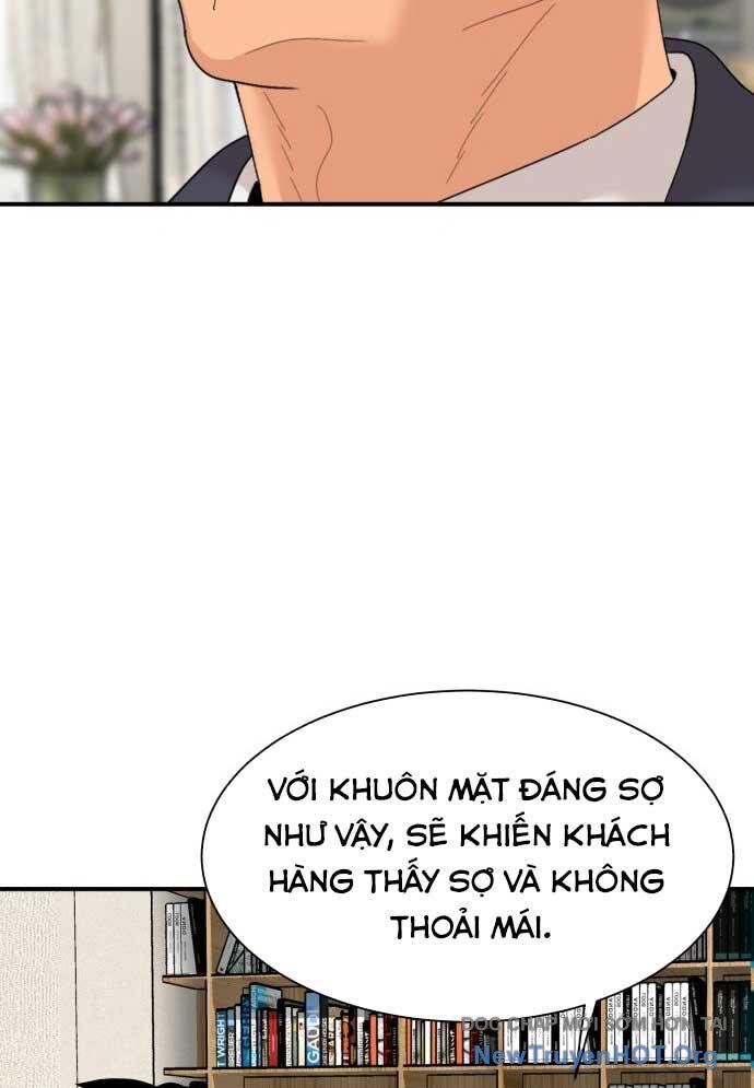 Nhà Hàng Kỳ Lạ - Chapter 11 - Page 46