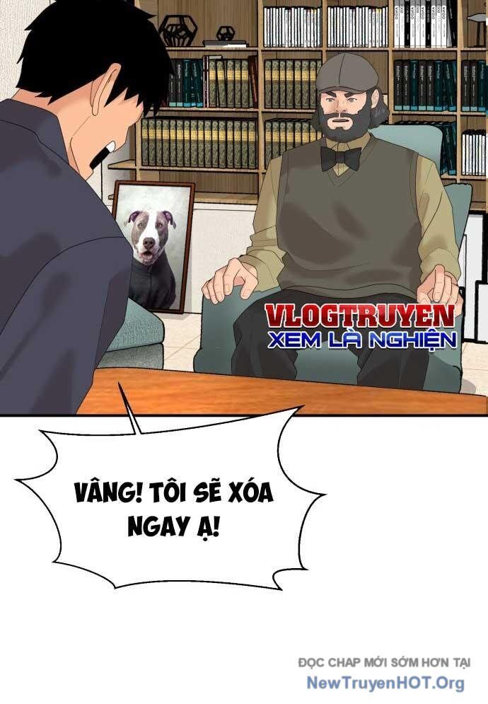 Nhà Hàng Kỳ Lạ - Chapter 11 - Page 47