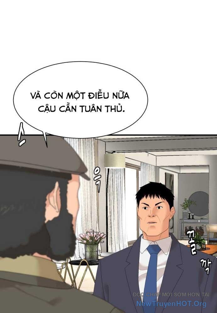 Nhà Hàng Kỳ Lạ - Chapter 11 - Page 48