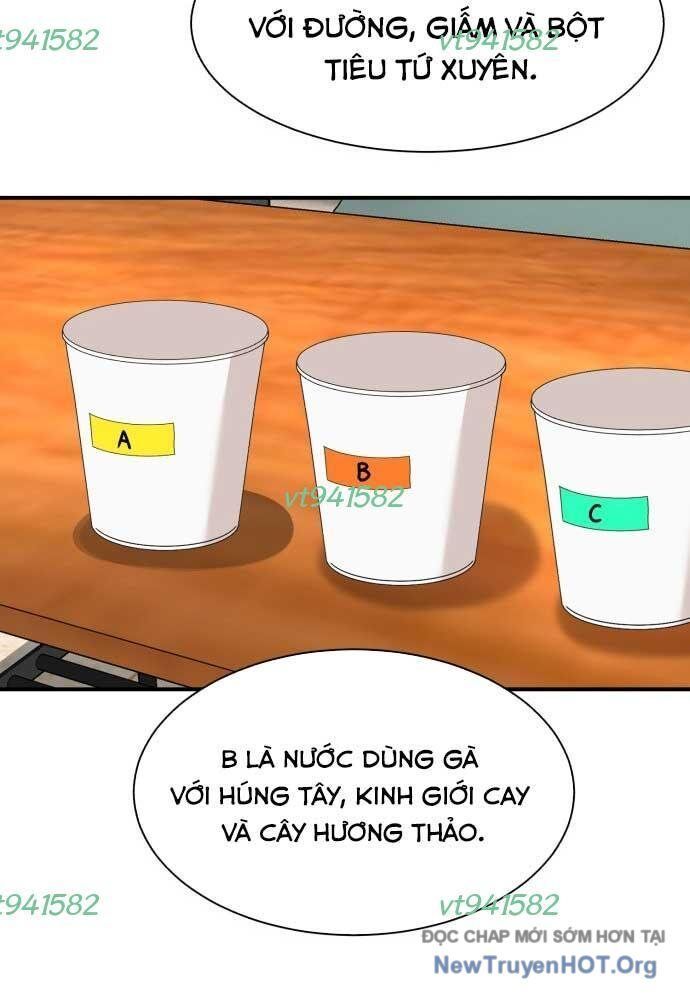 Nhà Hàng Kỳ Lạ - Chapter 11 - Page 5