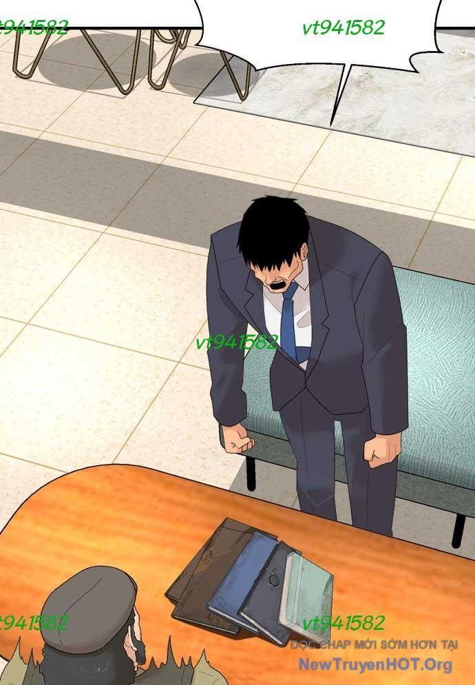 Nhà Hàng Kỳ Lạ - Chapter 11 - Page 52