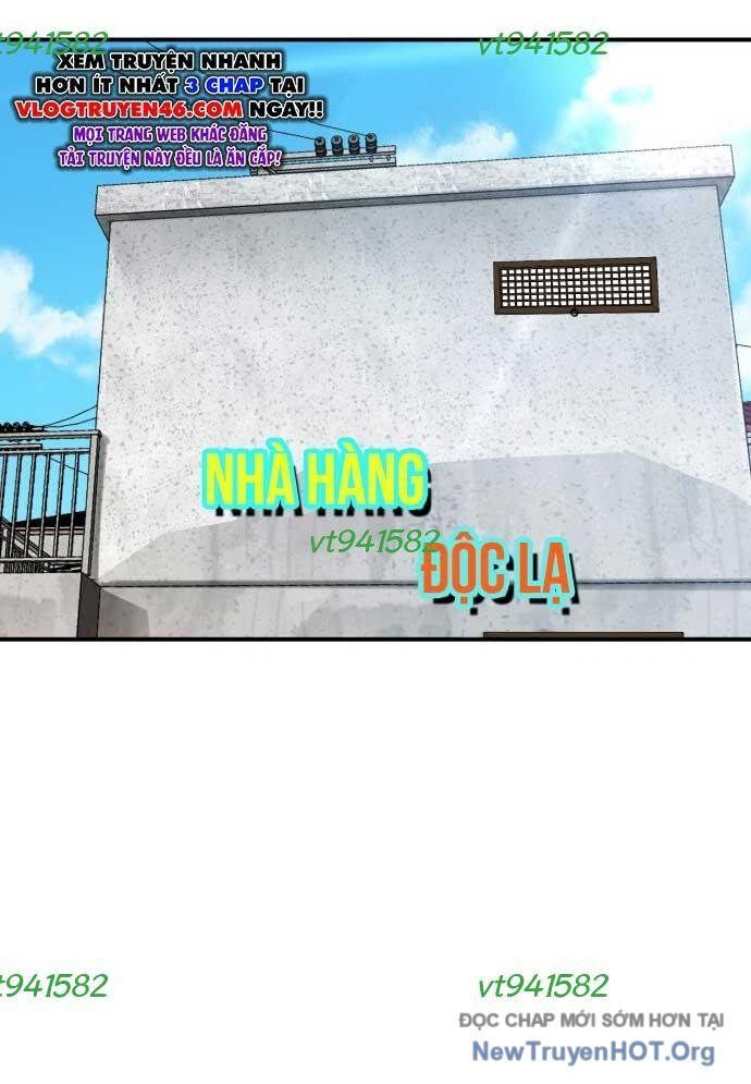 Nhà Hàng Kỳ Lạ - Chapter 11 - Page 57