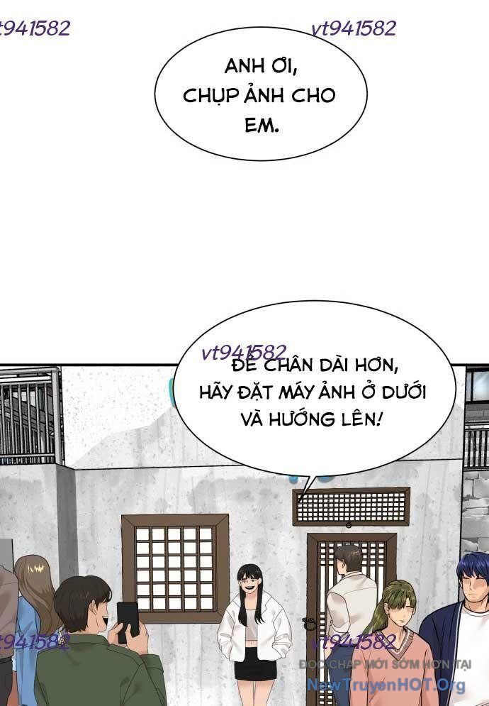 Nhà Hàng Kỳ Lạ - Chapter 11 - Page 58