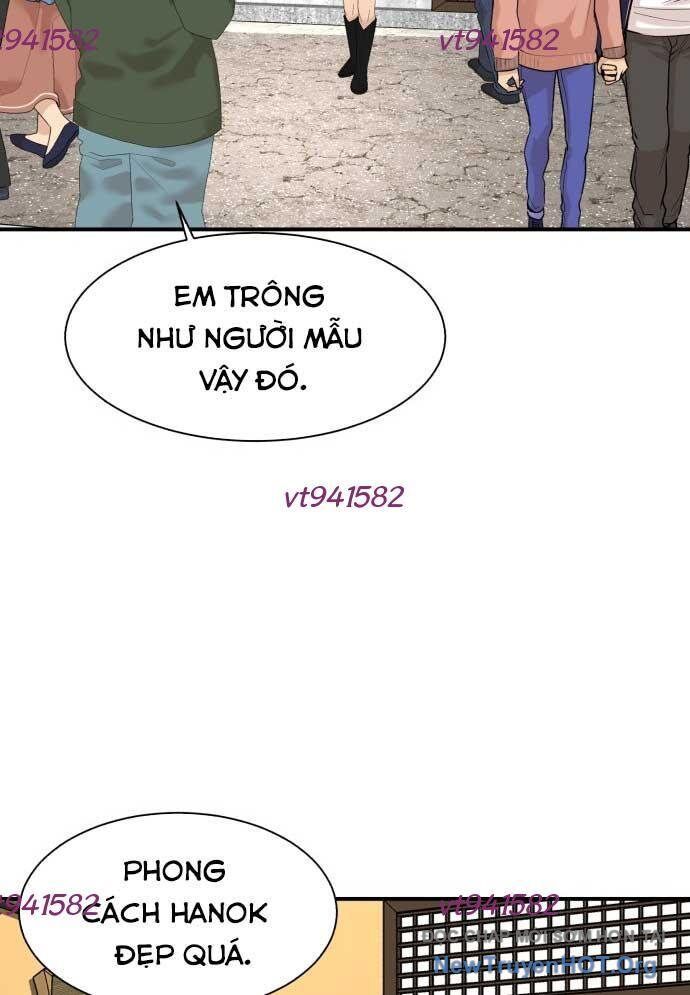 Nhà Hàng Kỳ Lạ - Chapter 11 - Page 59