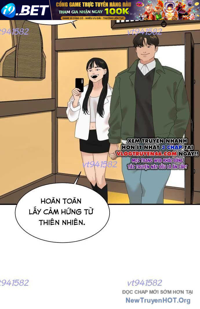 Nhà Hàng Kỳ Lạ - Chapter 11 - Page 60