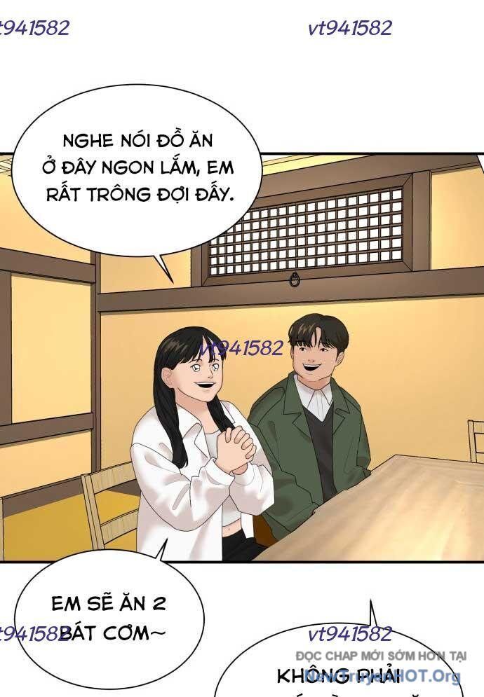 Nhà Hàng Kỳ Lạ - Chapter 11 - Page 61