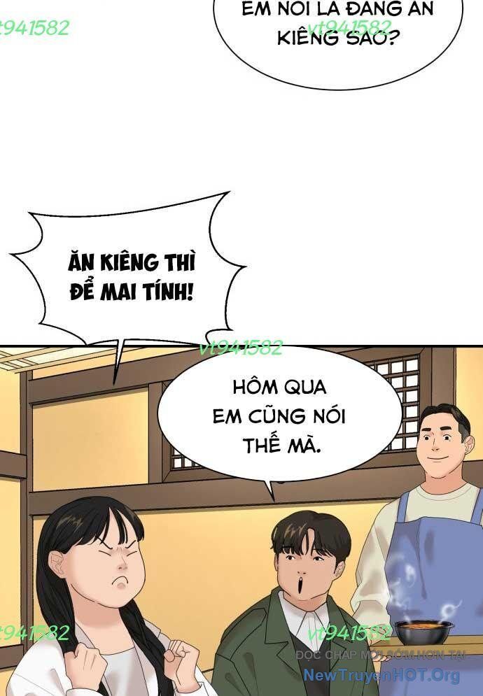Nhà Hàng Kỳ Lạ - Chapter 11 - Page 62