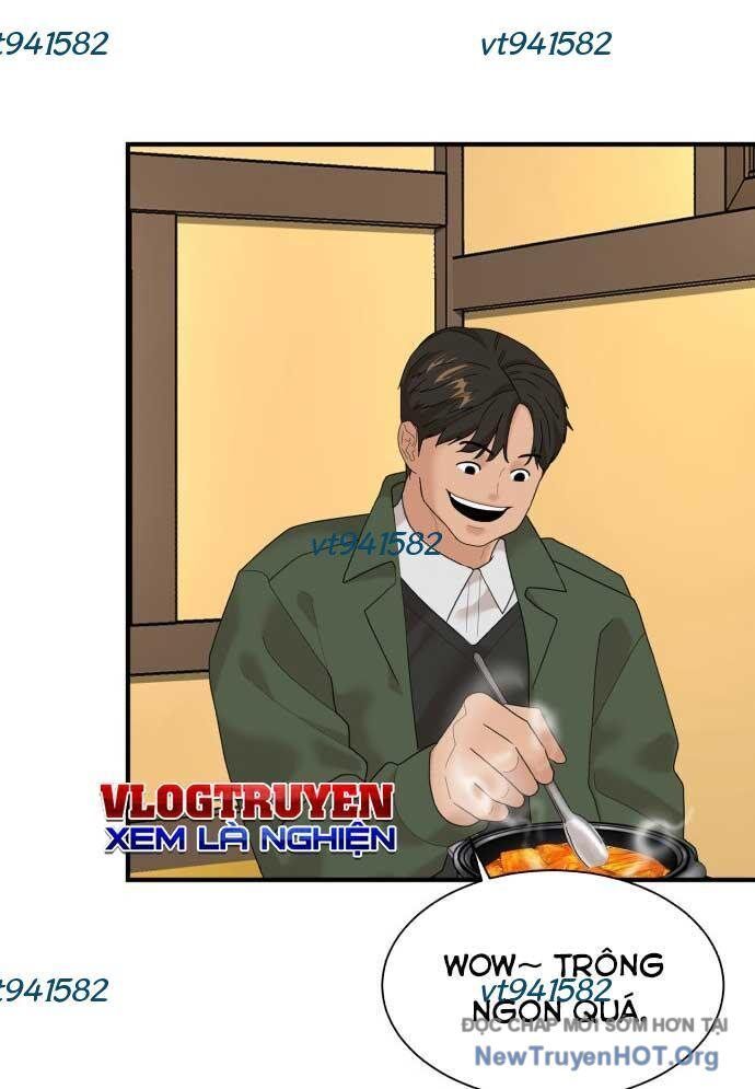 Nhà Hàng Kỳ Lạ - Chapter 11 - Page 65