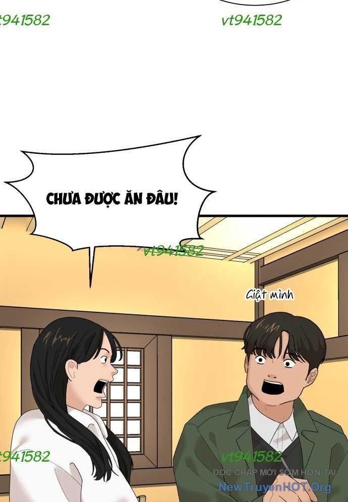 Nhà Hàng Kỳ Lạ - Chapter 11 - Page 66