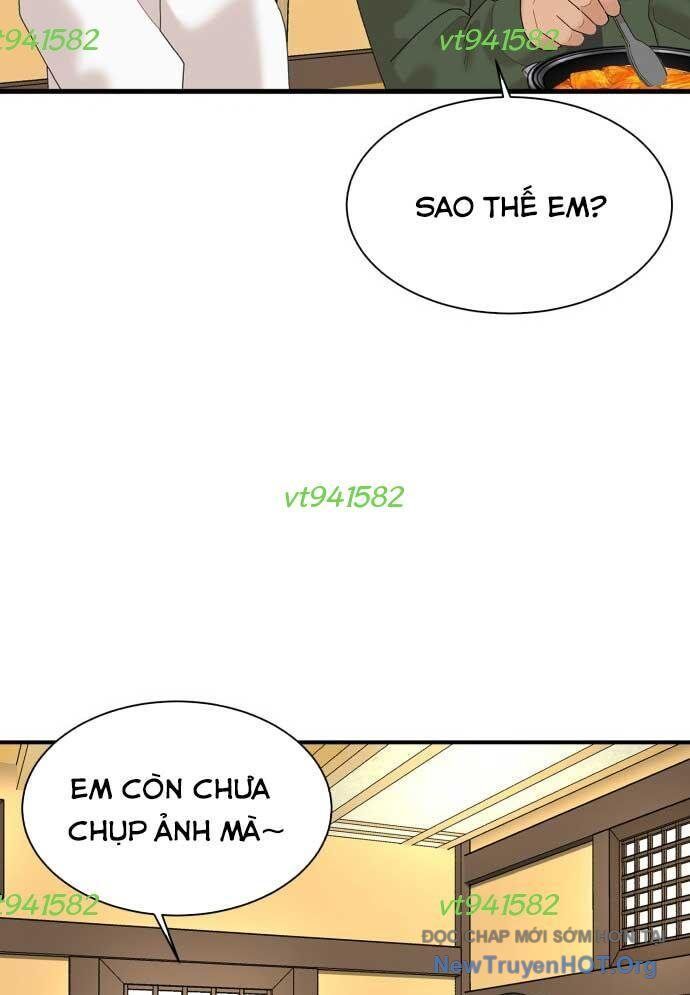 Nhà Hàng Kỳ Lạ - Chapter 11 - Page 67