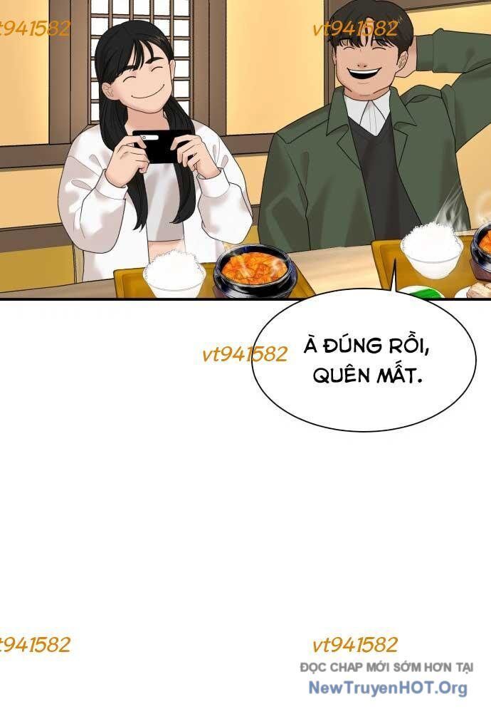 Nhà Hàng Kỳ Lạ - Chapter 11 - Page 68