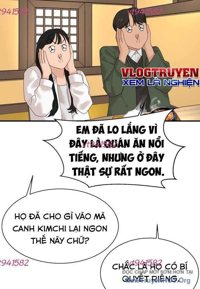 Nhà Hàng Kỳ Lạ - Chapter 11 - Page 72