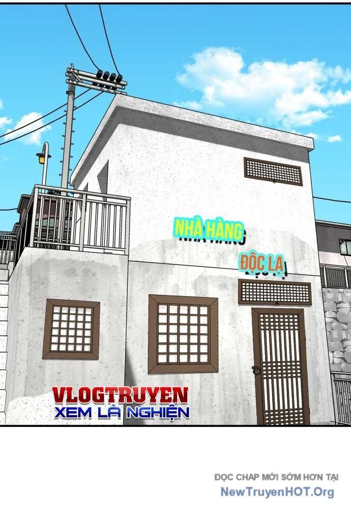 Nhà Hàng Kỳ Lạ - Chapter 11 - Page 74