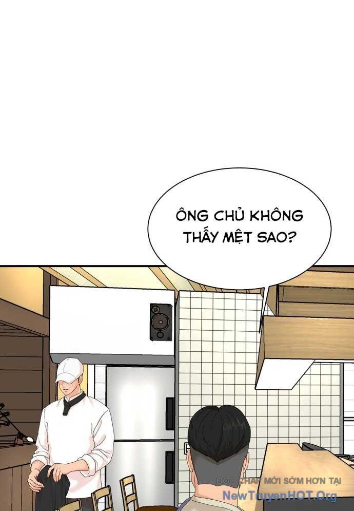 Nhà Hàng Kỳ Lạ - Chapter 11 - Page 78