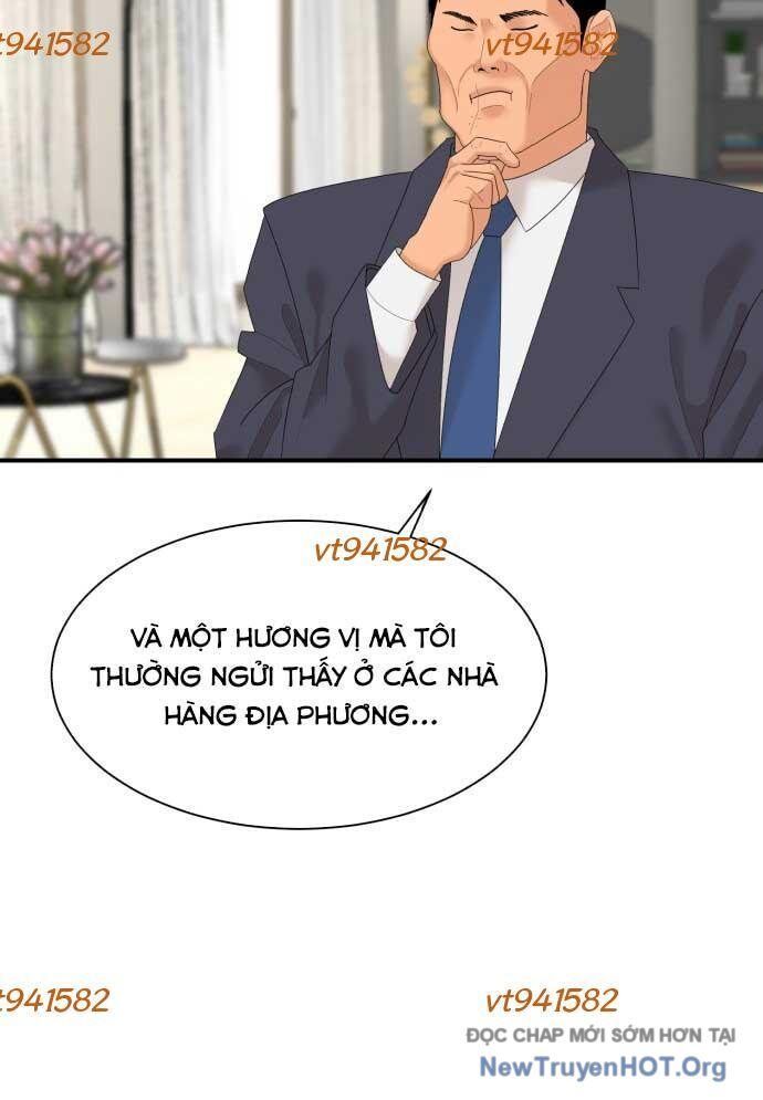 Nhà Hàng Kỳ Lạ - Chapter 11 - Page 8