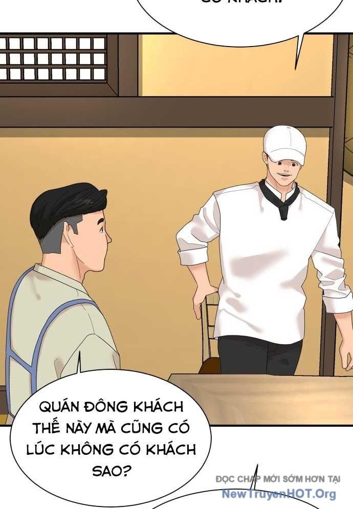 Nhà Hàng Kỳ Lạ - Chapter 11 - Page 80