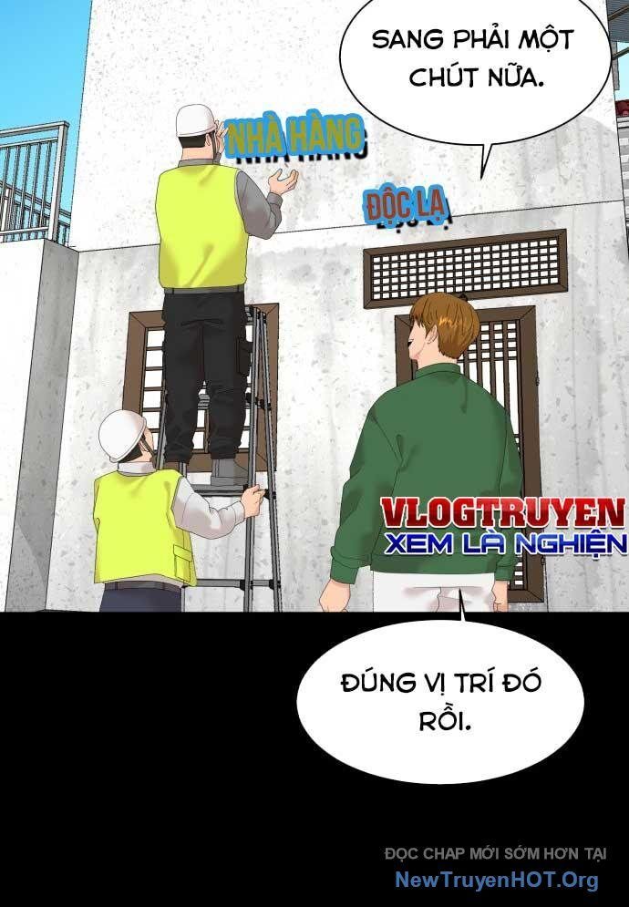 Nhà Hàng Kỳ Lạ - Chapter 11 - Page 84