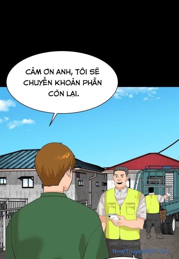 Nhà Hàng Kỳ Lạ - Chapter 11 - Page 85