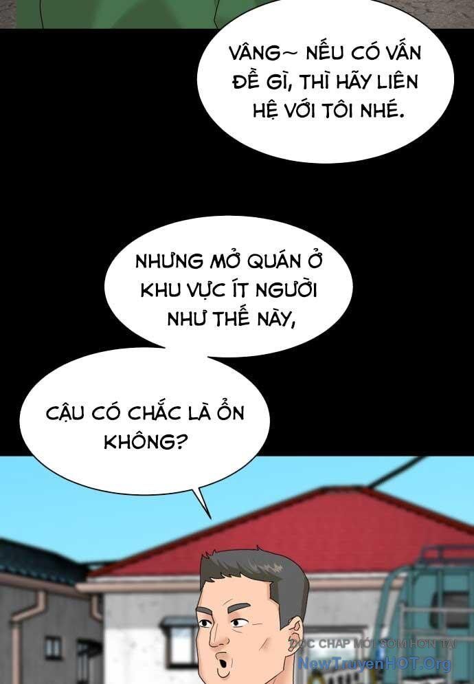 Nhà Hàng Kỳ Lạ - Chapter 11 - Page 86