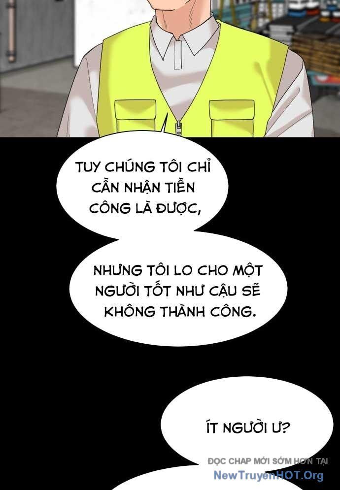 Nhà Hàng Kỳ Lạ - Chapter 11 - Page 87