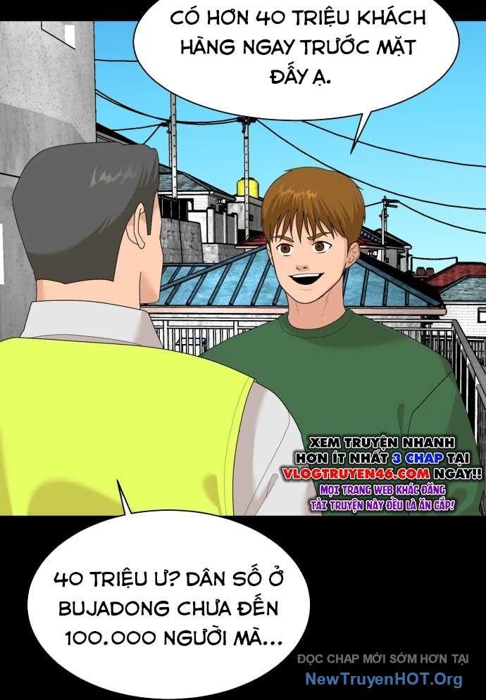 Nhà Hàng Kỳ Lạ - Chapter 11 - Page 88