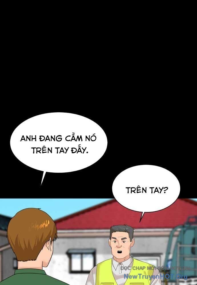 Nhà Hàng Kỳ Lạ - Chapter 11 - Page 89