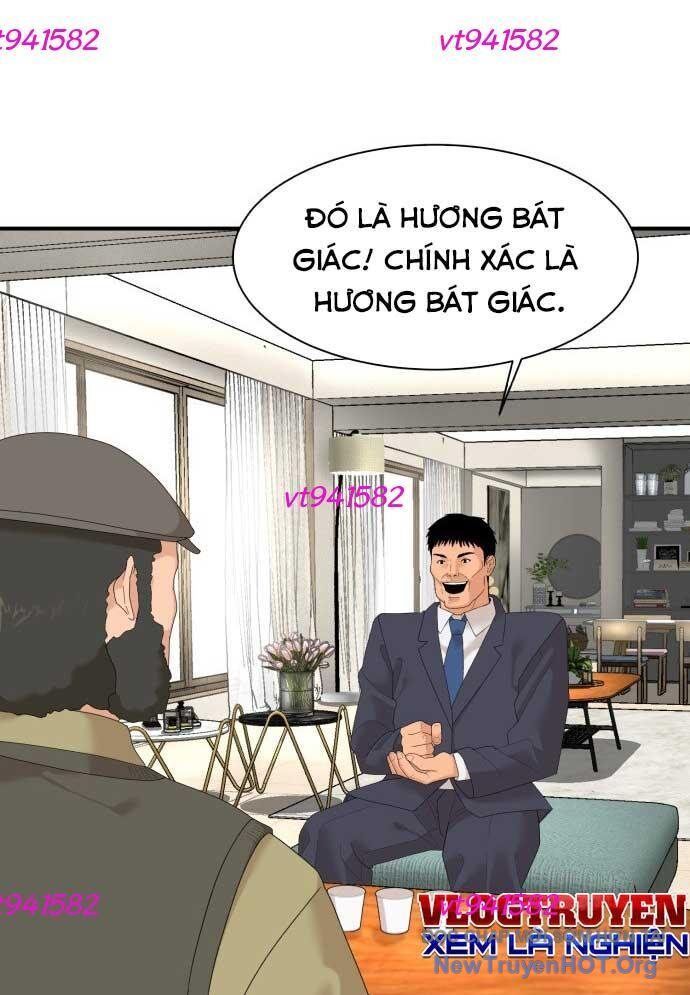 Nhà Hàng Kỳ Lạ - Chapter 11 - Page 9