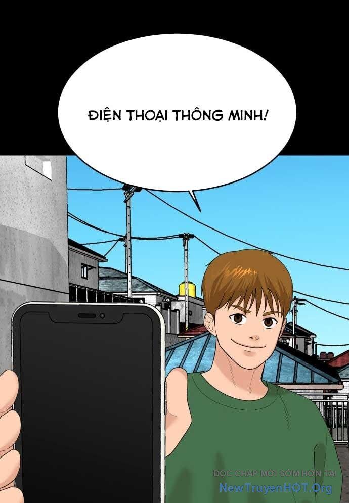 Nhà Hàng Kỳ Lạ - Chapter 11 - Page 91