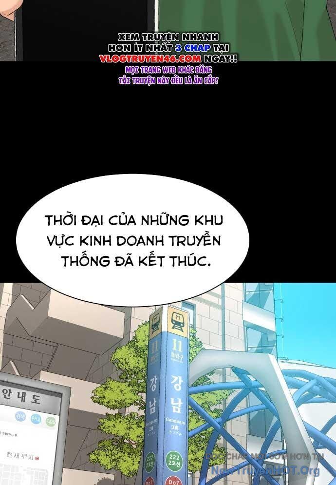 Nhà Hàng Kỳ Lạ - Chapter 11 - Page 92