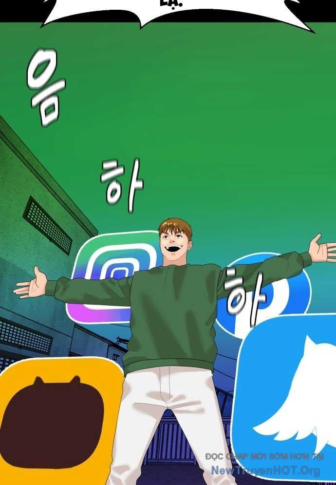 Nhà Hàng Kỳ Lạ - Chapter 11 - Page 98