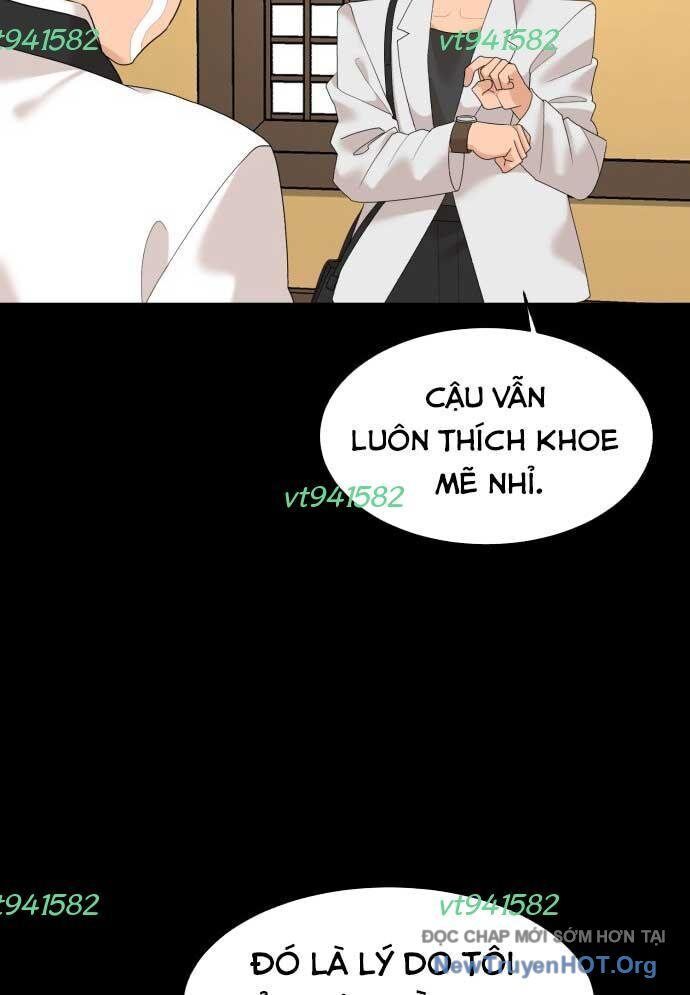 Nhà Hàng Kỳ Lạ - Chapter 12 - Page 10